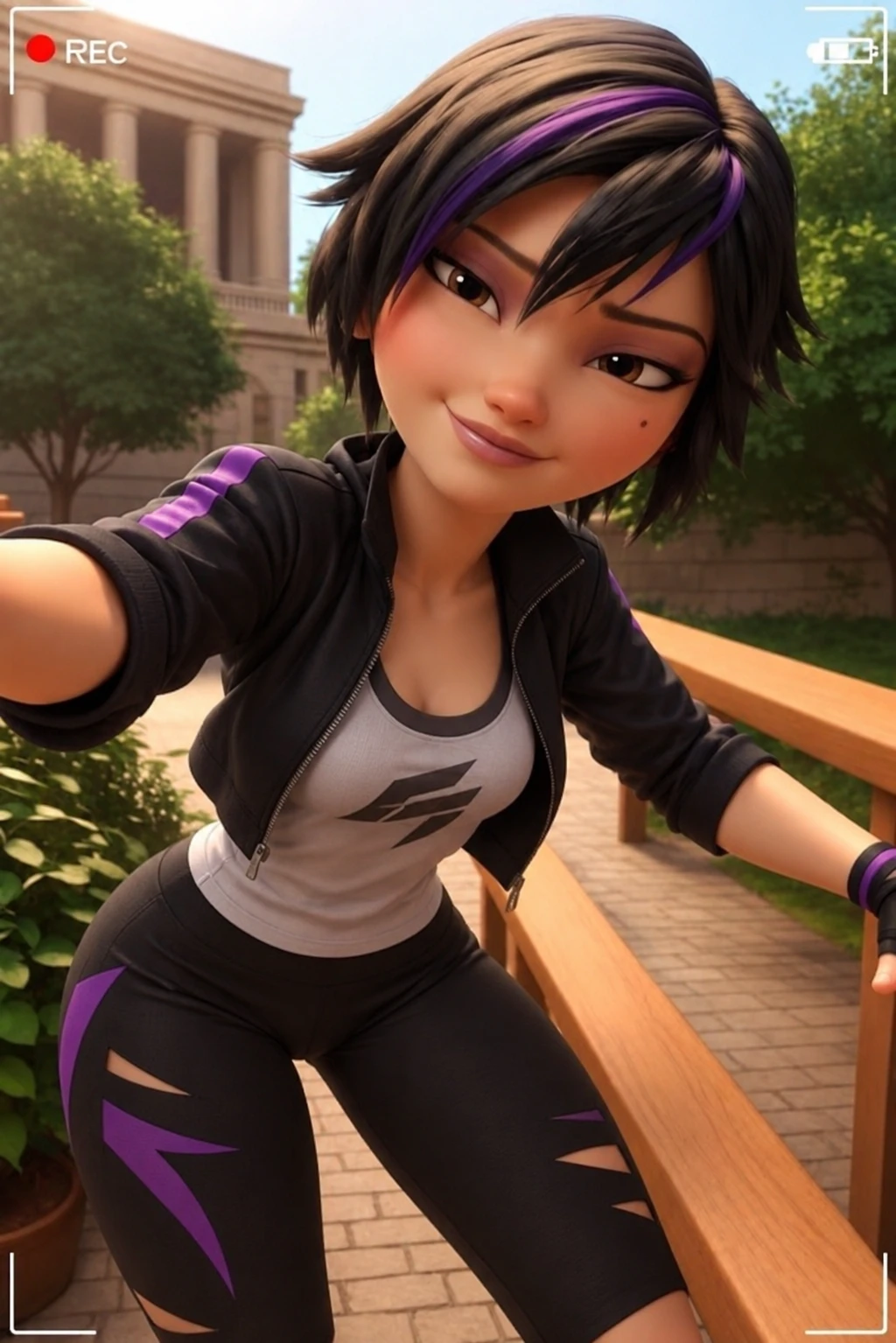 Gogo Tomago thumbnail
