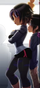Gogo Tomago thumbnail