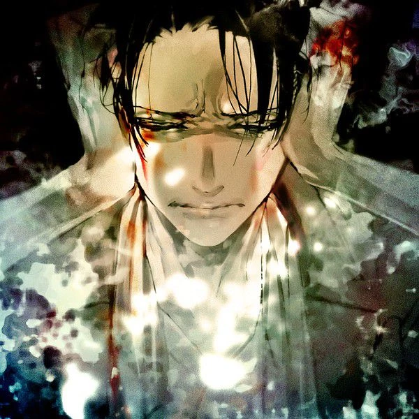 Levi Ackerman - thumbnail