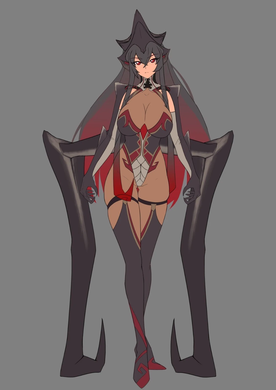 mute queen thumbnail