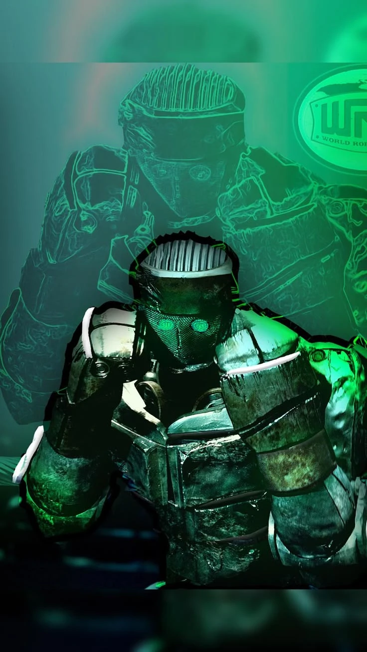 Steel Giants RP thumbnail