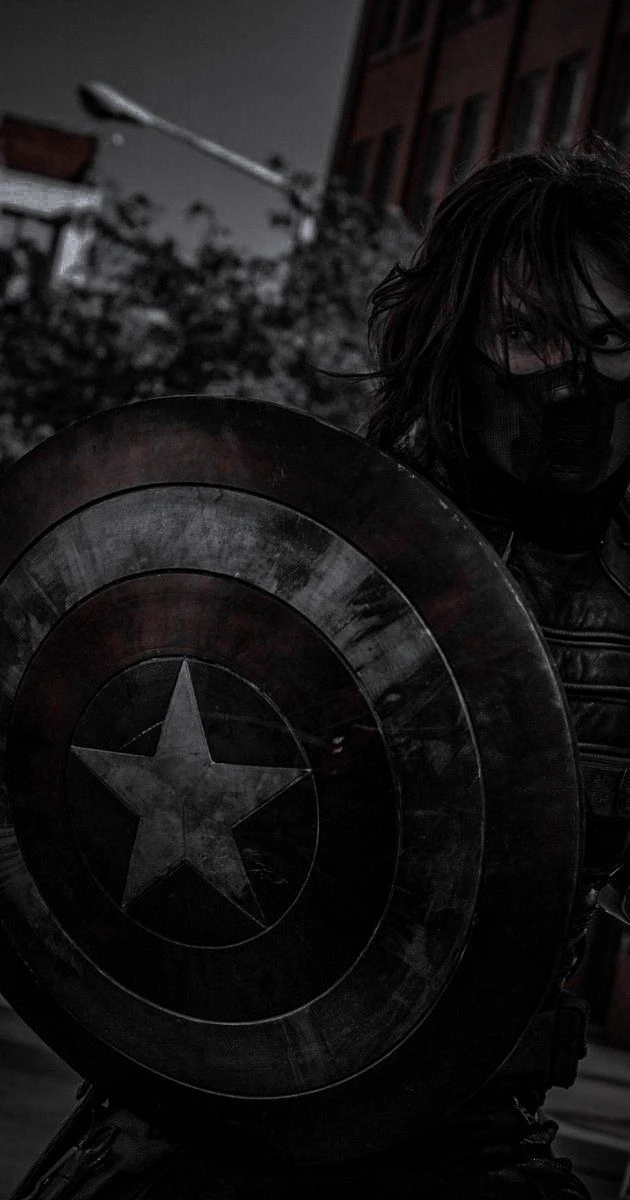 Bucky Barnes thumbnail