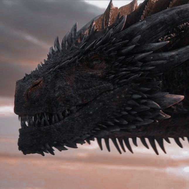 Game of Thrones – Drogon thumbnail