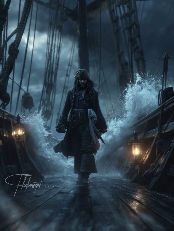 Jack Sparrow thumbnail