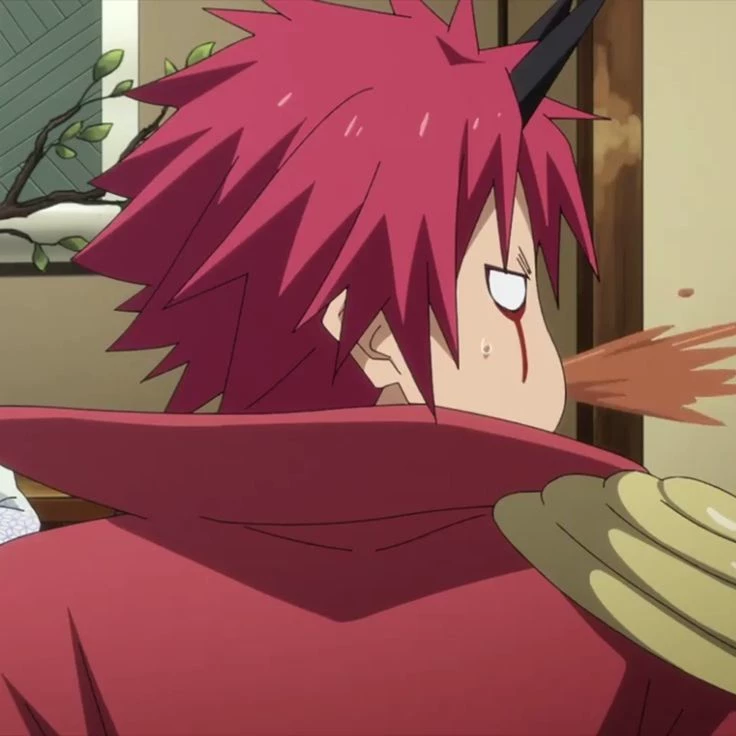 Benimaru thumbnail