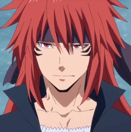 Guy Crimson thumbnail