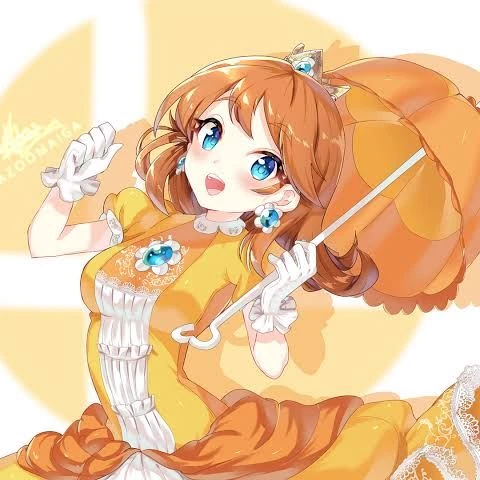 daisy thumbnail