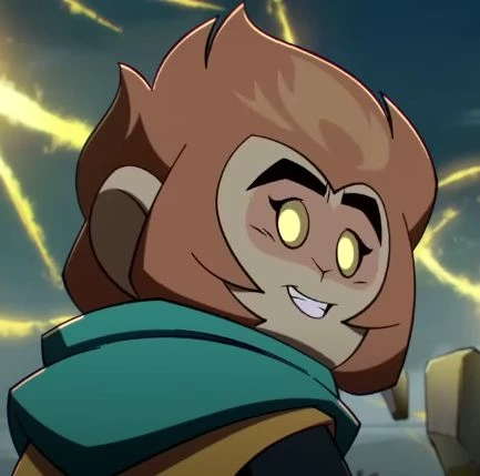 Sun Wukong. thumbnail
