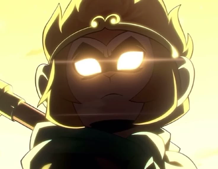 Wukong. thumbnail