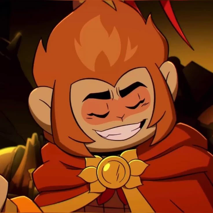 Sun Wukong. thumbnail