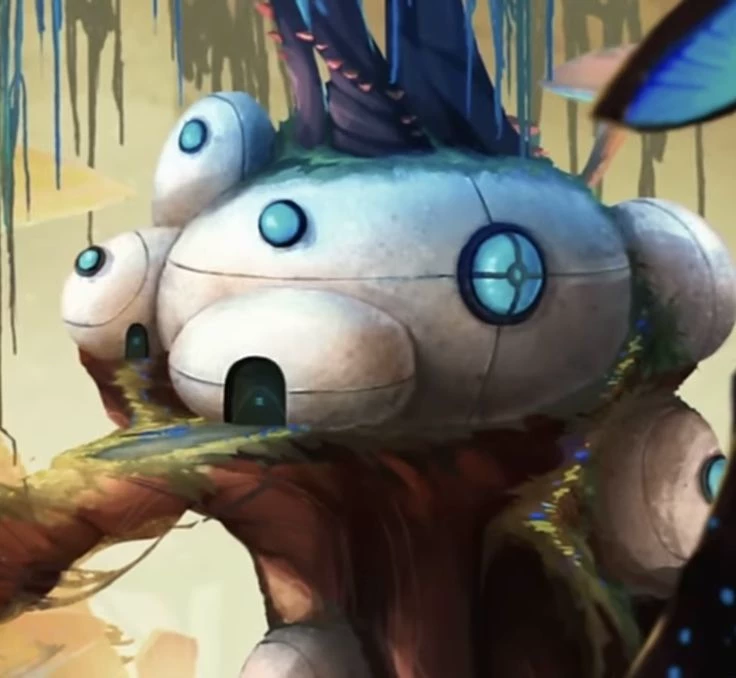 Bajoterra thumbnail