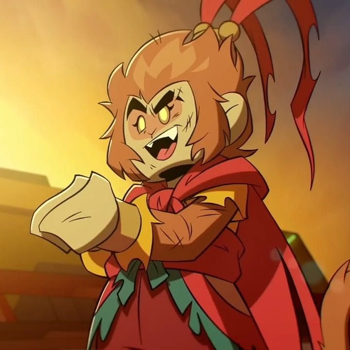 Wukong. 🧡❤️😍 thumbnail