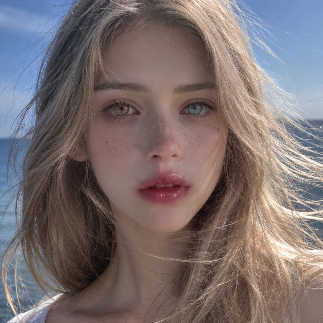 Belle 