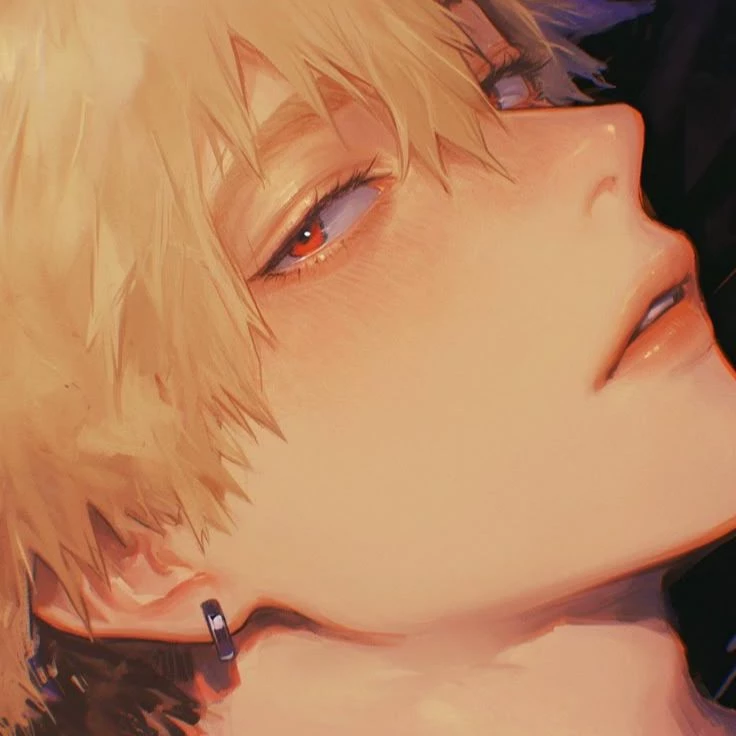 Katsuki Bakugo thumbnail