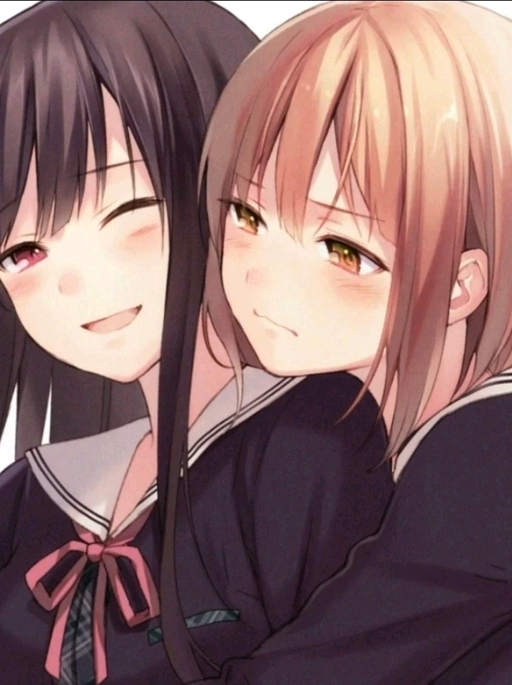 your two little friends thumbnail
