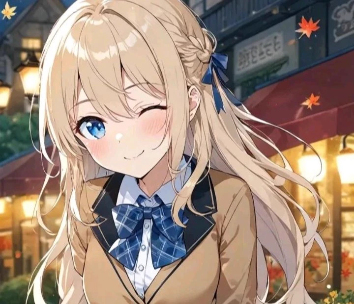 kiori (girlfriend) thumbnail