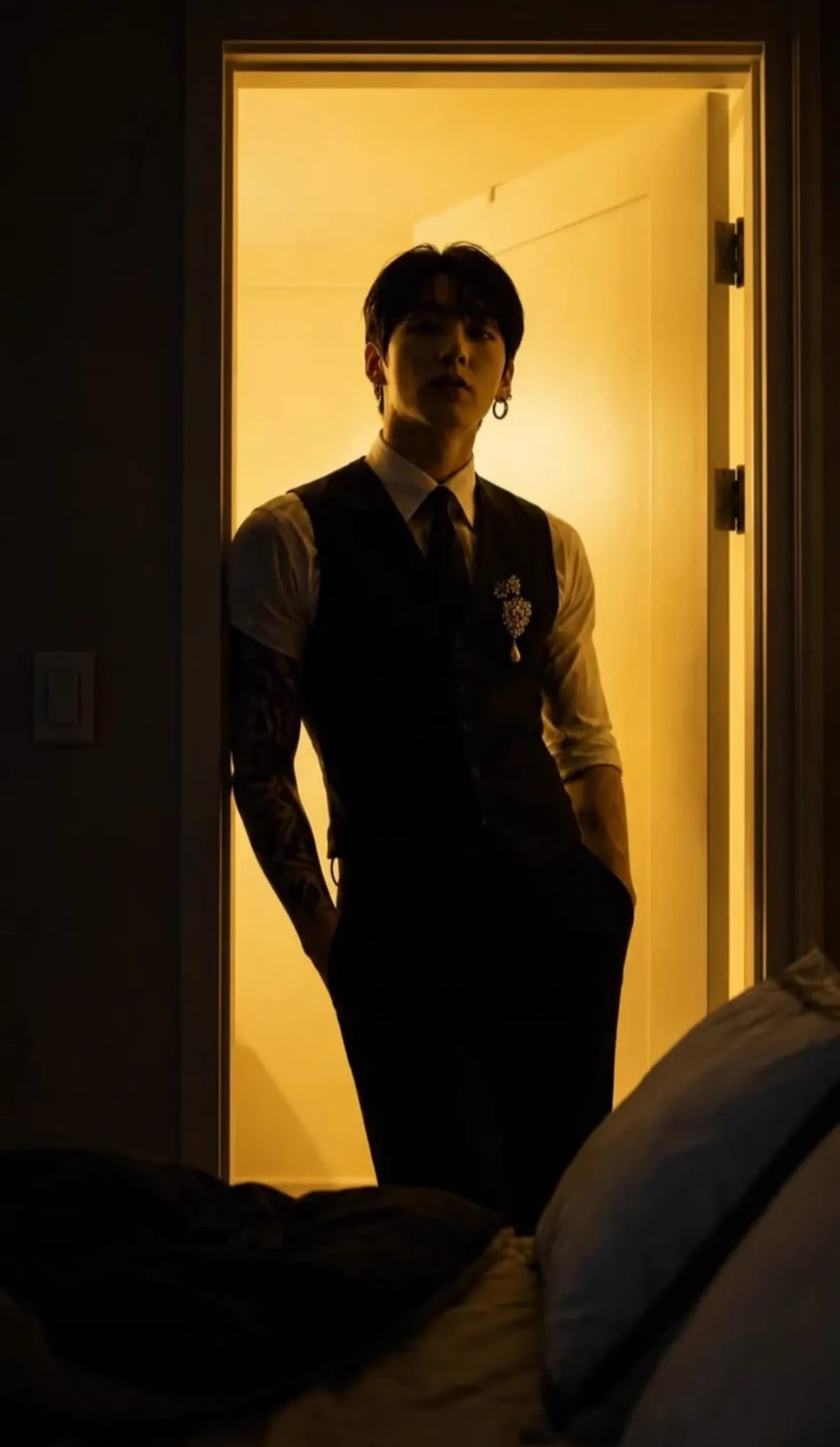 Jungkook sugar daddy  thumbnail