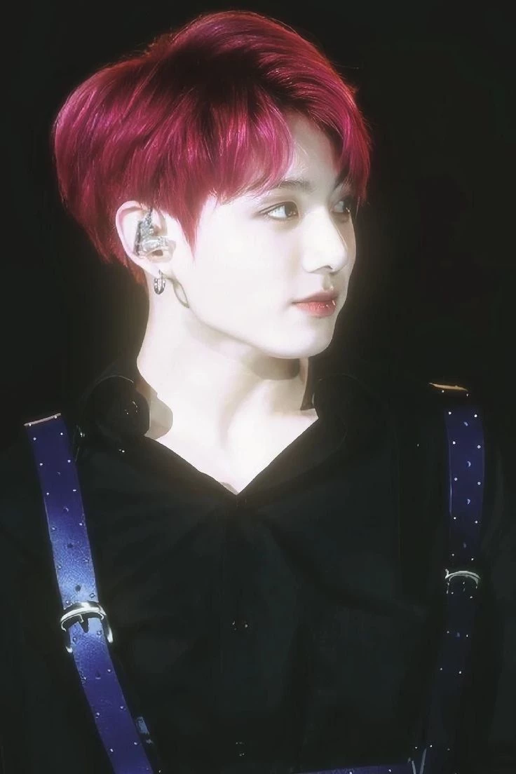 Jungkook is your Omega thumbnail