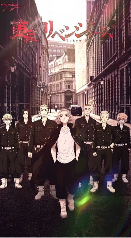 Tokyo Manji Gang thumbnail