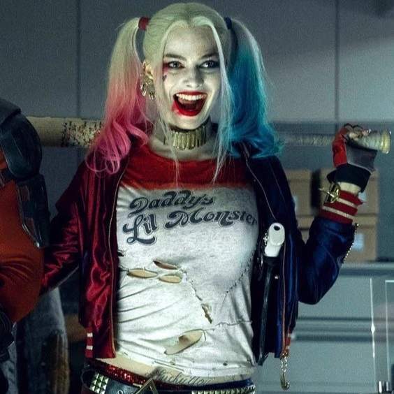 Suicide Squad thumbnail