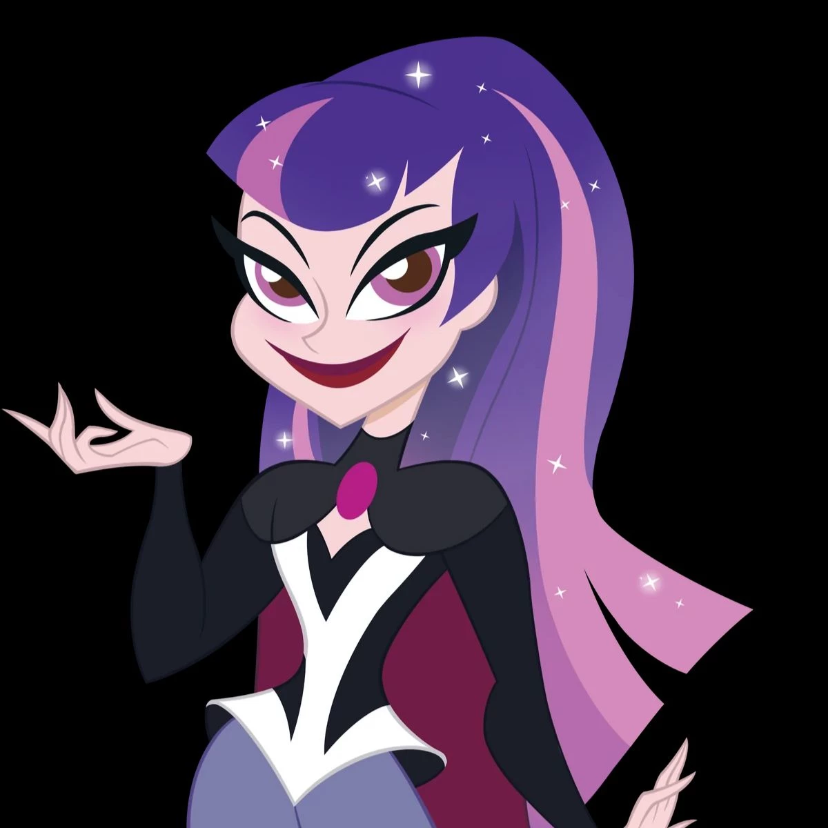 Zatanna Zatara thumbnail