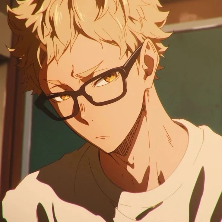 Tsukishima Kei thumbnail