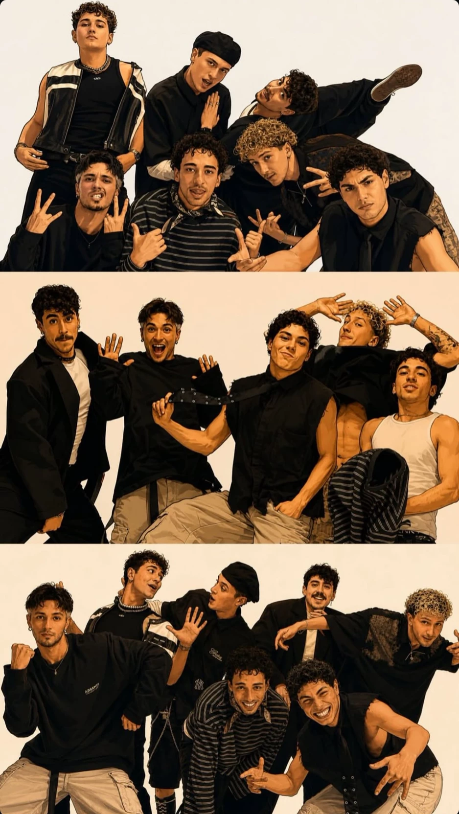 İDOL BOYS thumbnail