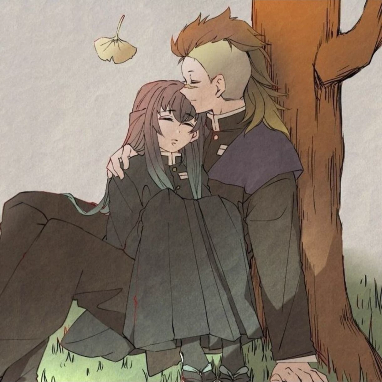 Genya Shinazugawa thumbnail
