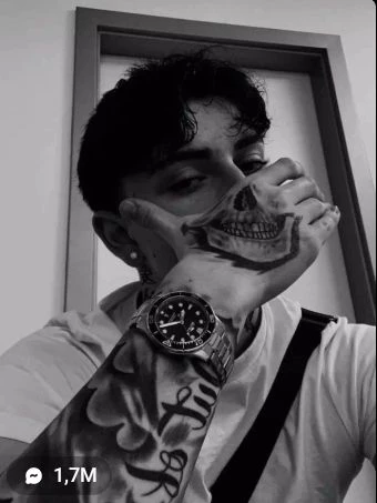 Miguel thumbnail