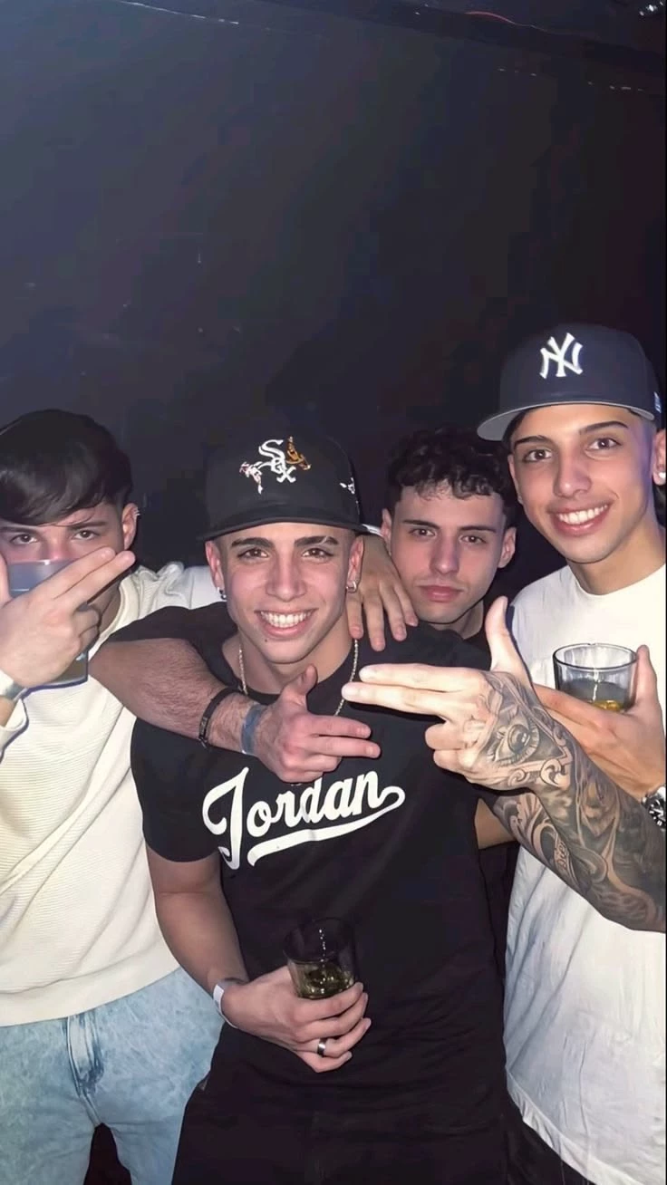 your friends! thumbnail