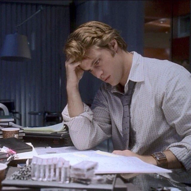 Robert Chase thumbnail