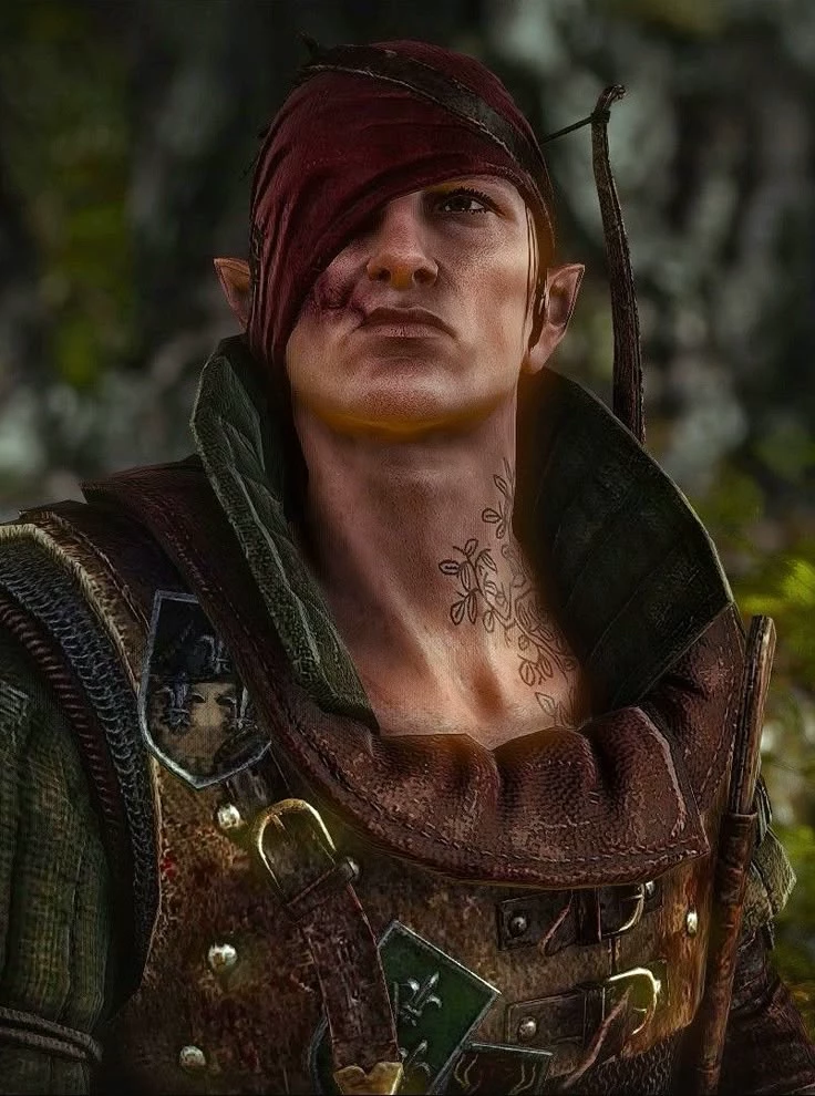 Iorveth thumbnail
