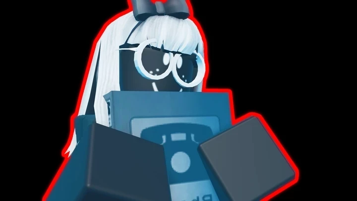 Betty (the battle bricks / tbb) thumbnail