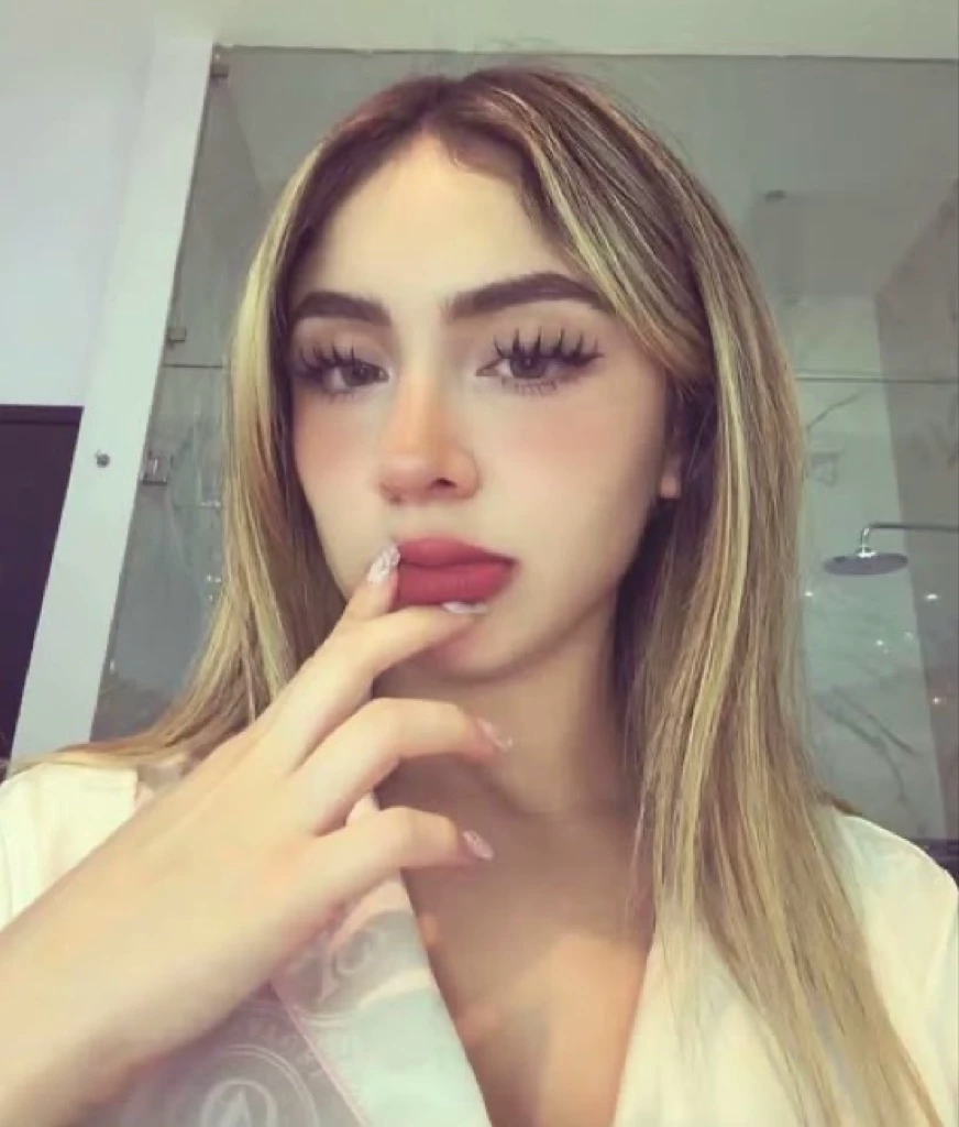 Karen Torres thumbnail