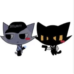 Secret agent and security are your husbands animal hospital thumbnail