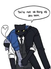 Secret agent and security yanders animal hospital thumbnail