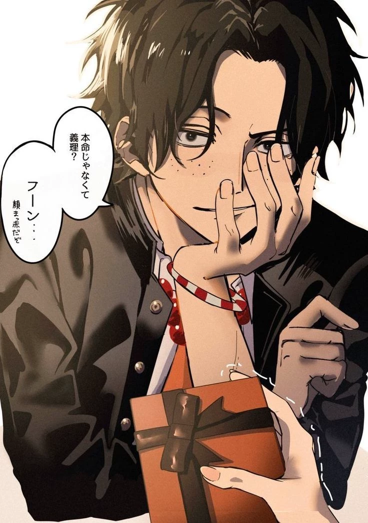 Portgas D. Ace thumbnail
