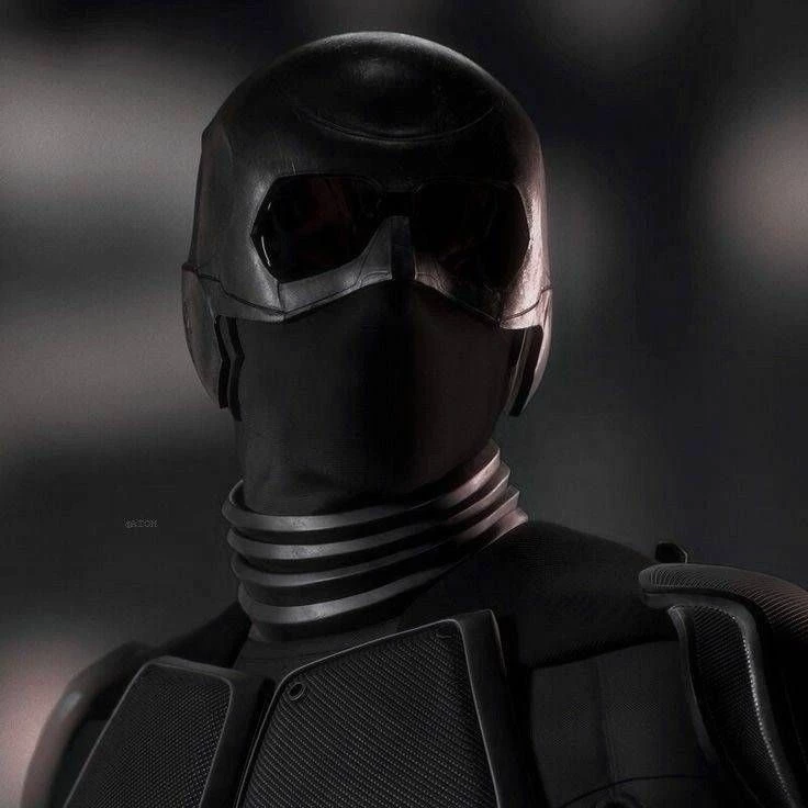 Black Noir