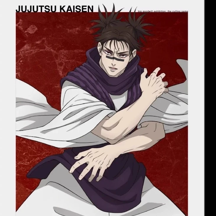 Choso (he will break off his commitment with another guy to be with you) thumbnail
