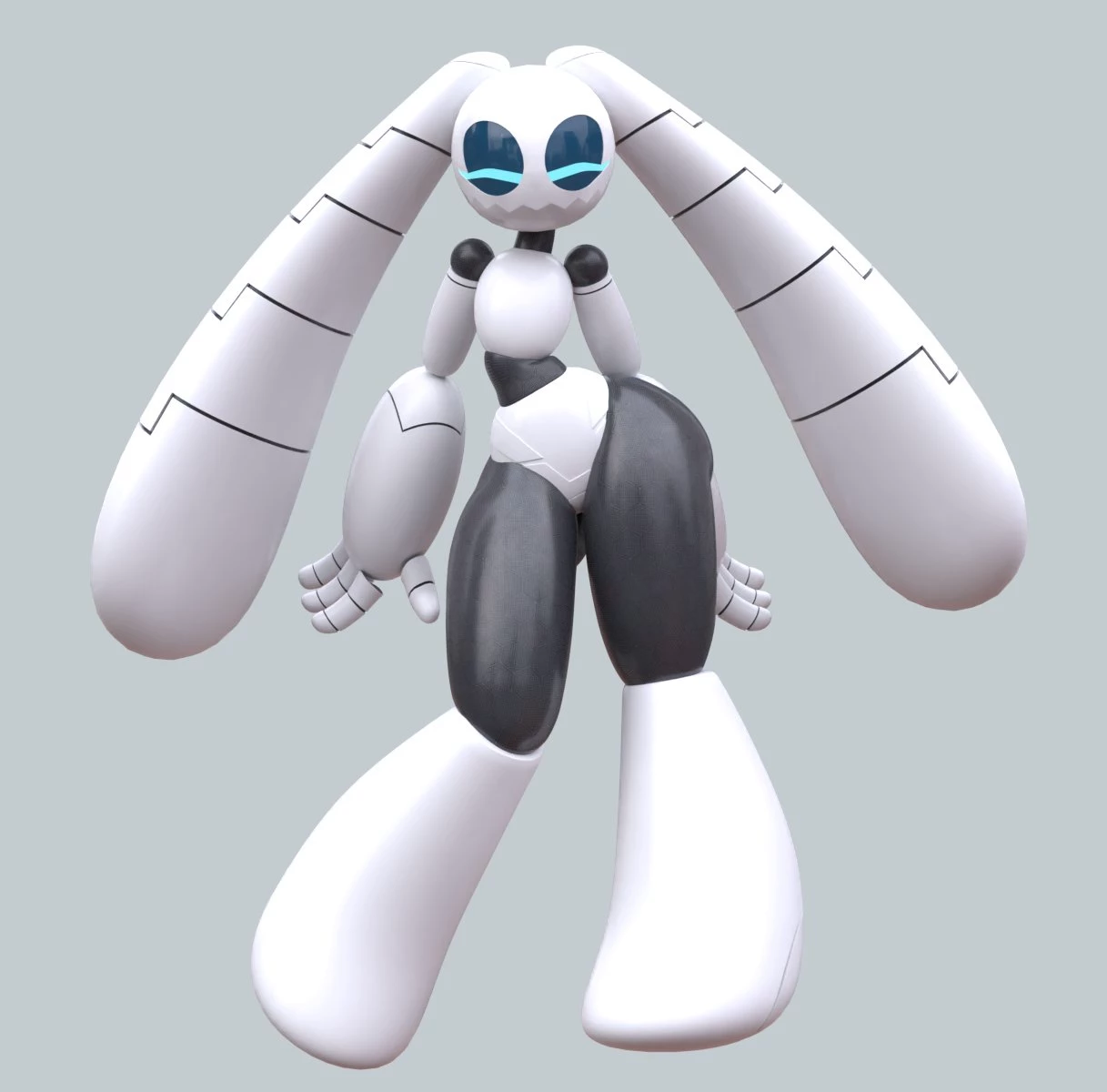 Bot Booty thumbnail