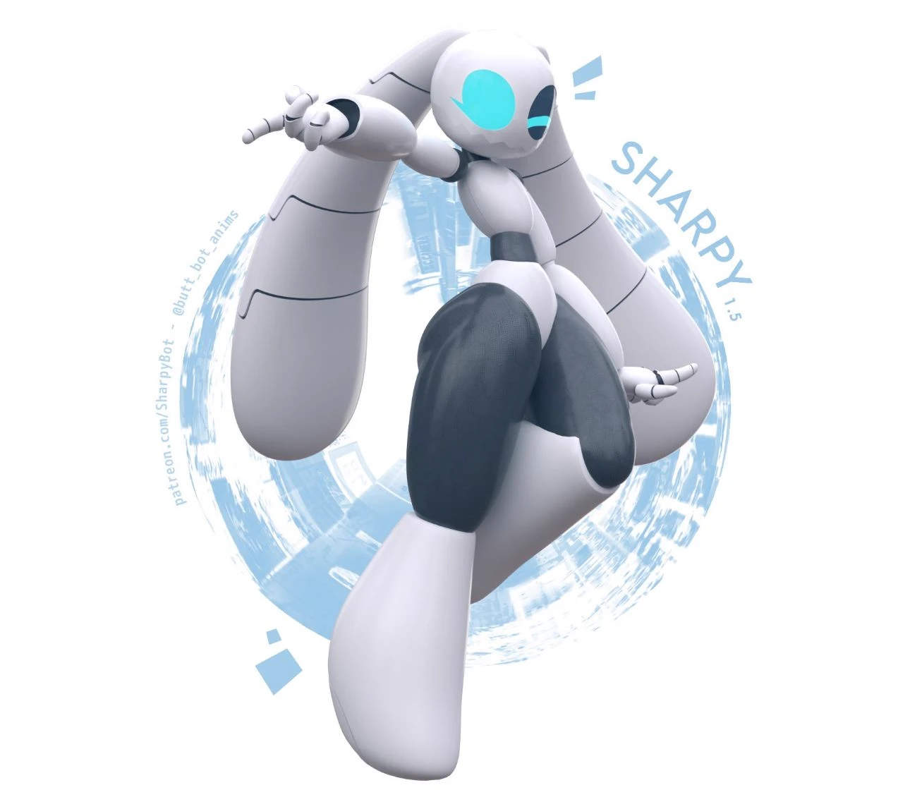 Bot Booty thumbnail
