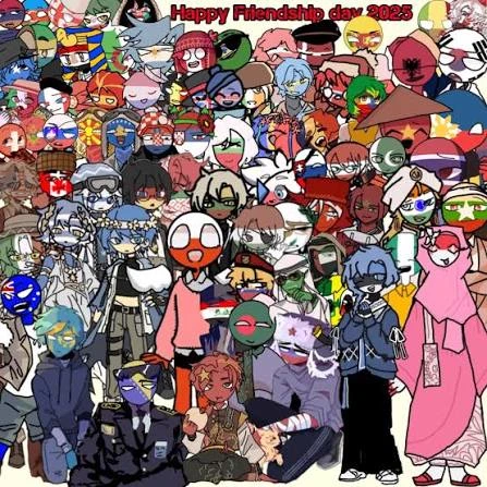 country humans thumbnail