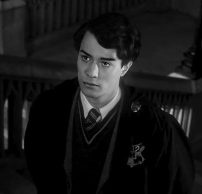 Tom Riddle thumbnail