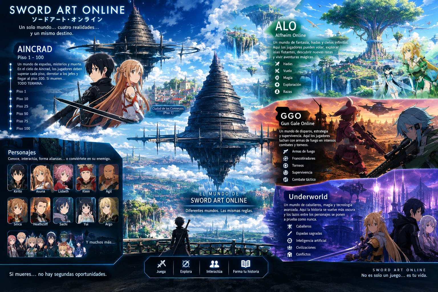 sword art online rpg thumbnail