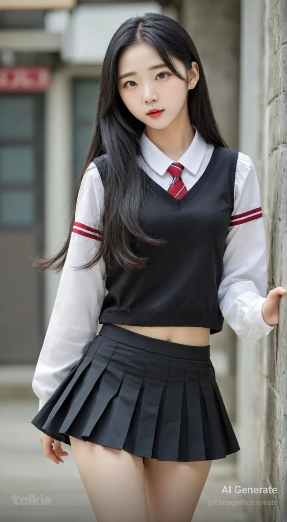 Soo-ah thumbnail