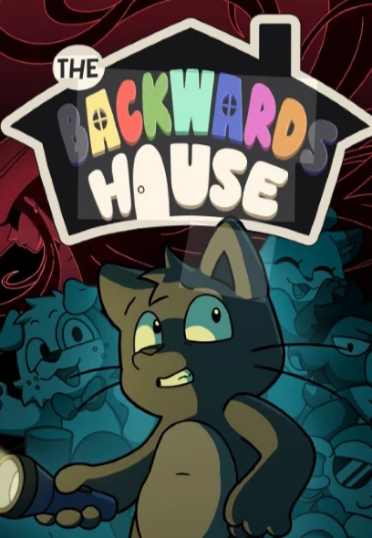 House backwards thumbnail