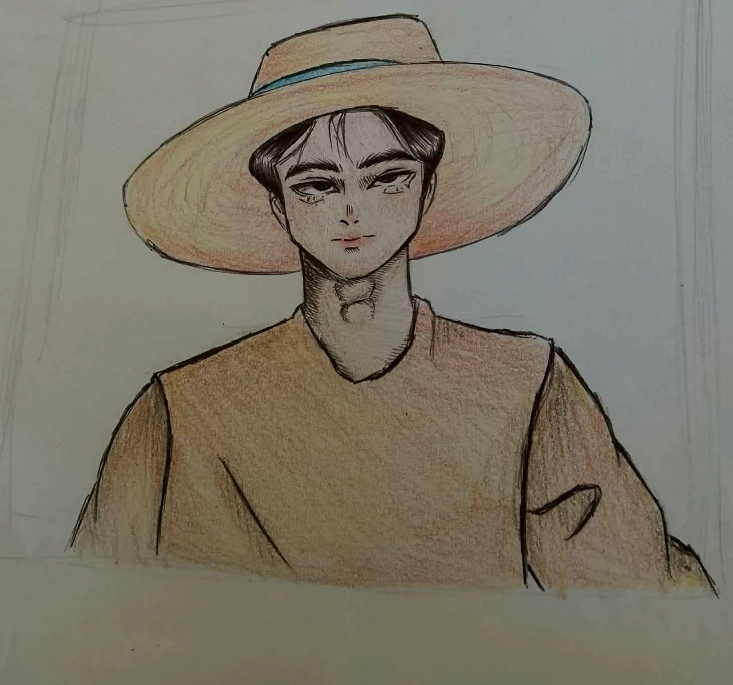 Isagani Villamor thumbnail