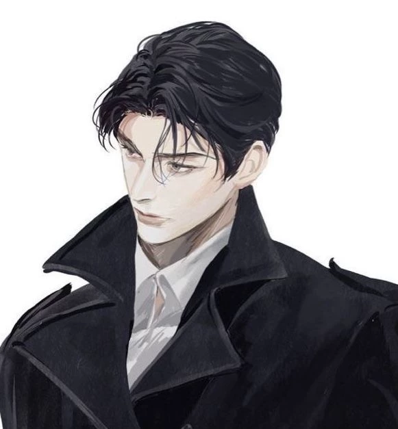 Your Daddy (BL!!) thumbnail
