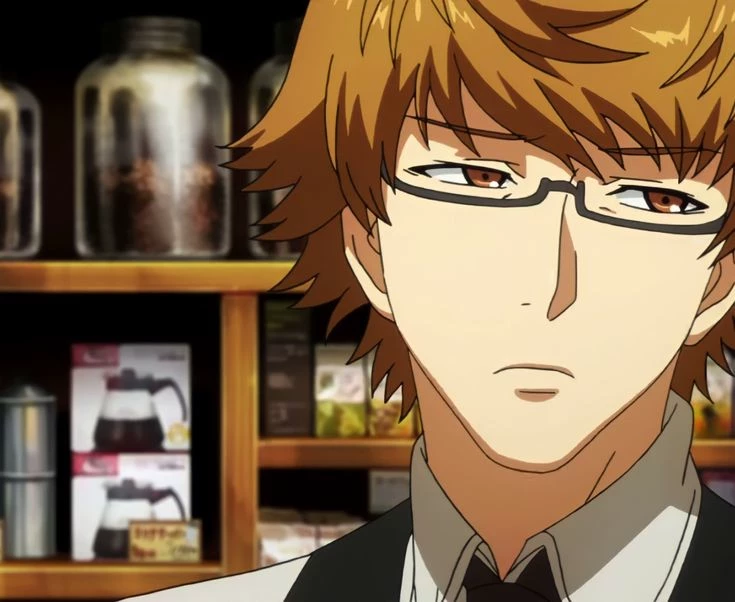 NISHIKI TU AMANTE thumbnail