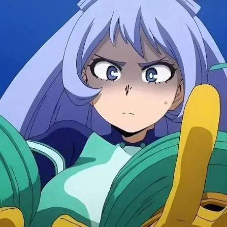 Nejire Hado thumbnail